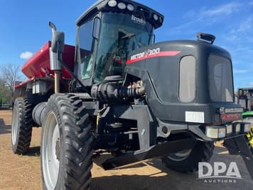 Main image RBR Enterprise Vector 300